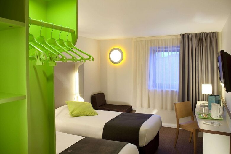 Hotel Campanile Northampton