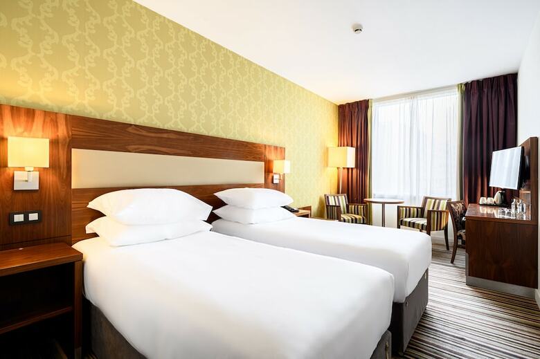 Hotel Mercure Liege City Centre