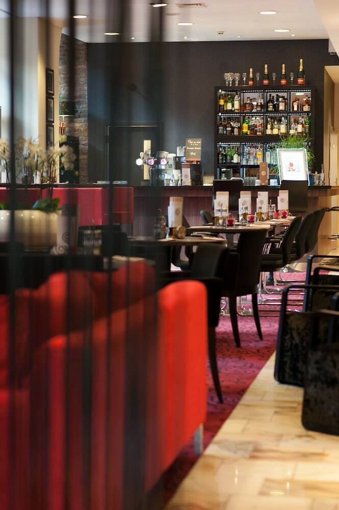 Hotel Mercure Liege City Centre