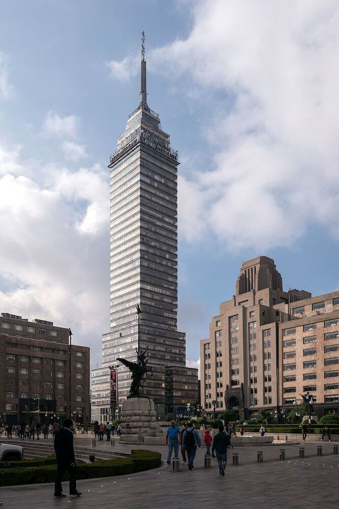 Hotel Holiday Inn Express And Suites At Wtc