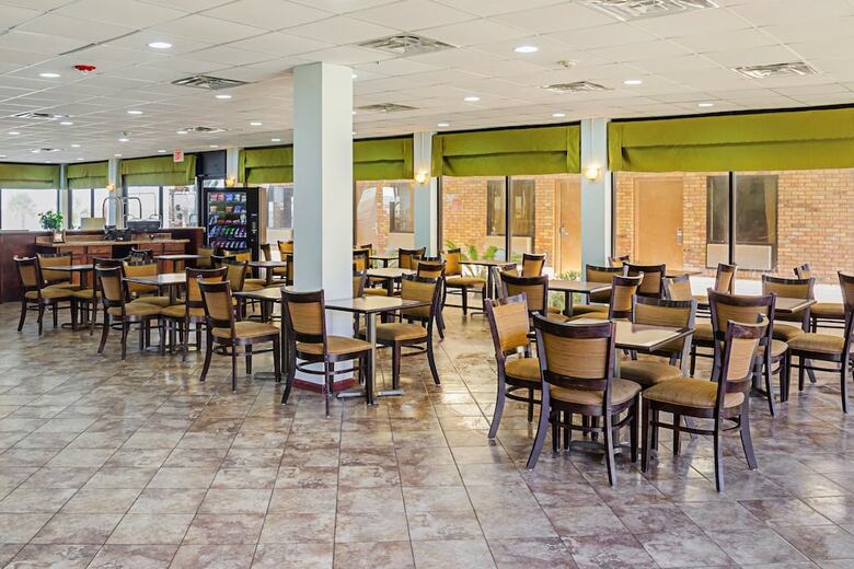 Hotel Quality Inn Biloxi Beach