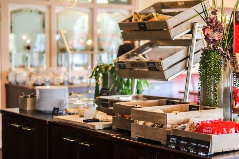 Hotel Ibis Tilburg