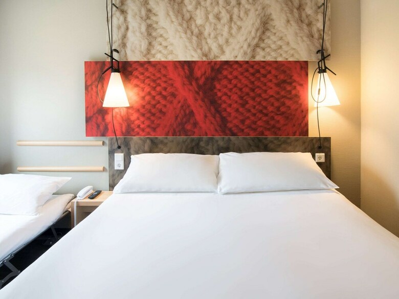 Hotel Ibis Tilburg