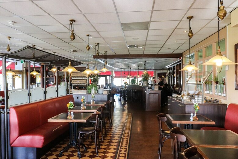 Hotel Ibis Tilburg