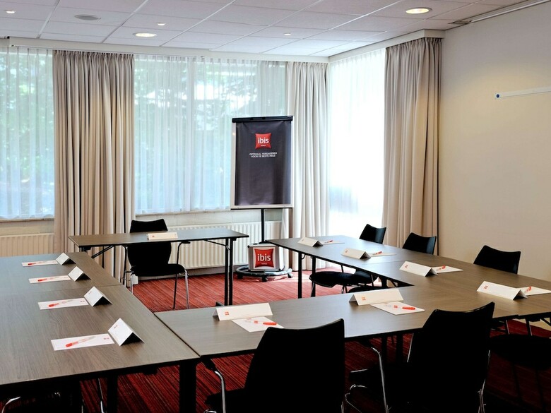 Hotel Ibis Tilburg