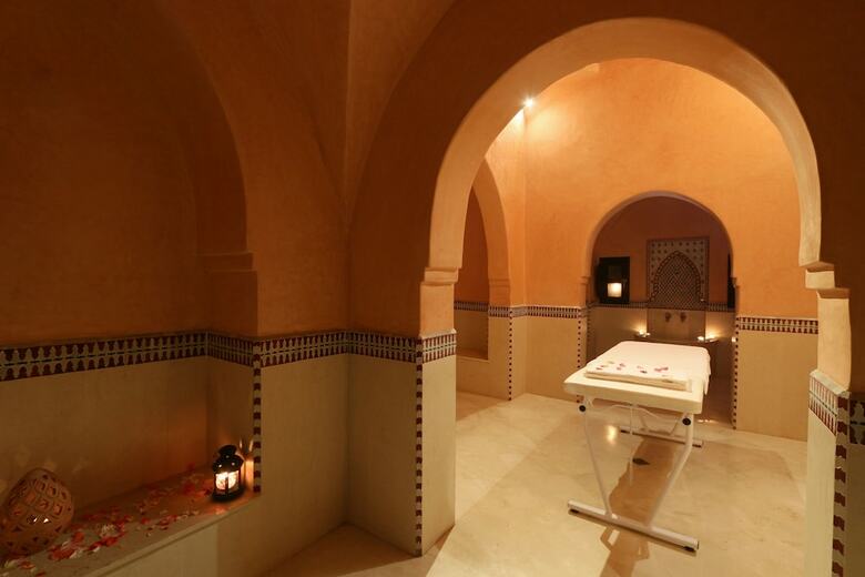 Hotel Terra Mia Marrakech - Riad