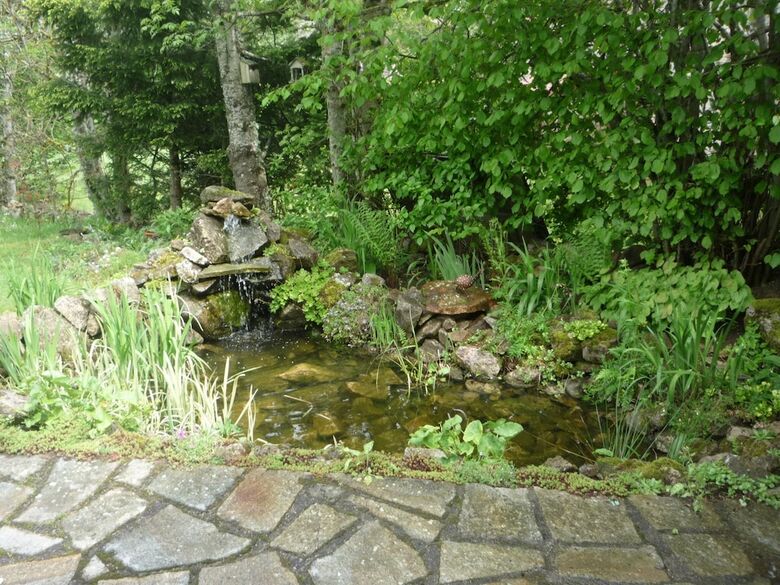 Villa Les Sorbiers