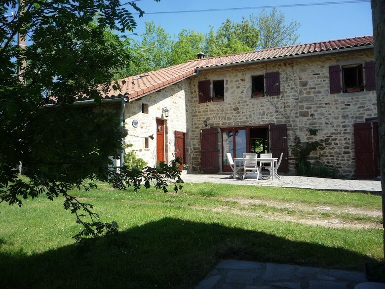 Villa Les Sorbiers