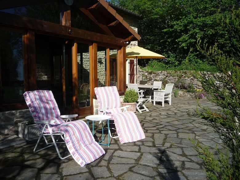 Villa Les Sorbiers