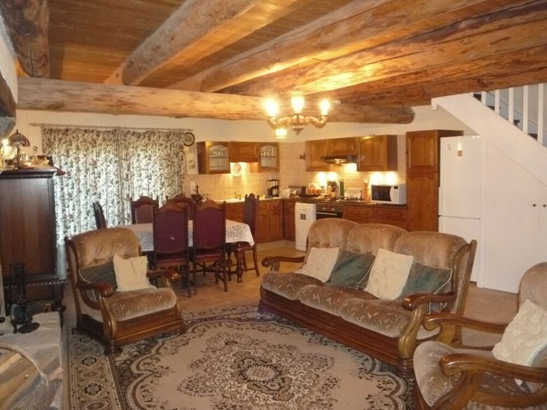 Villa Les Sorbiers