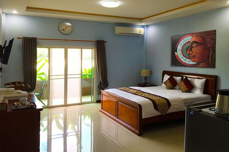 Hotel S Family Residence