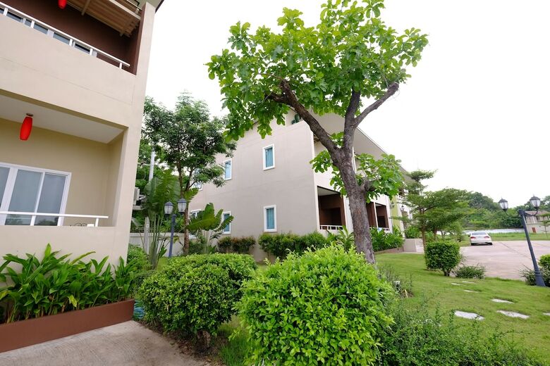 Hotel S Family Residence