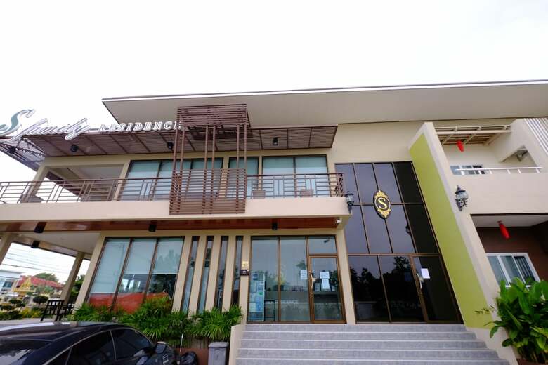 Hotel S Family Residence