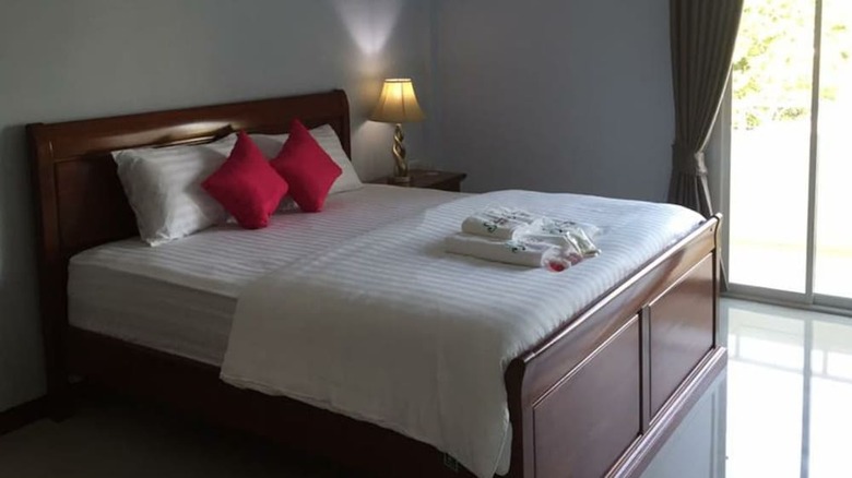 Hotel S Family Residence
