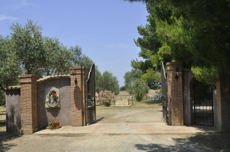 Villa Il Poggetto
