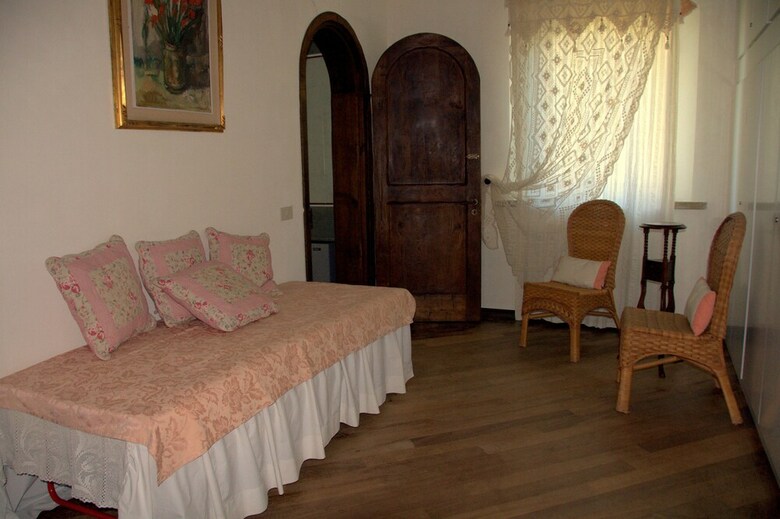 Villa Il Poggetto