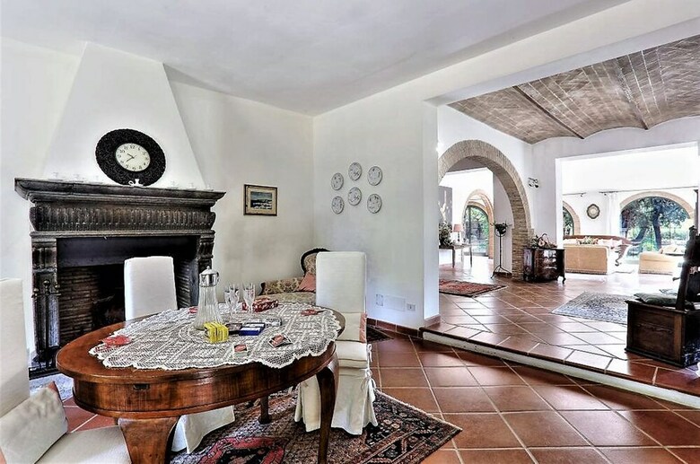 Villa Il Poggetto