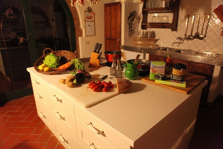 Villa Il Poggetto