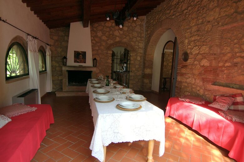 Villa Il Poggetto