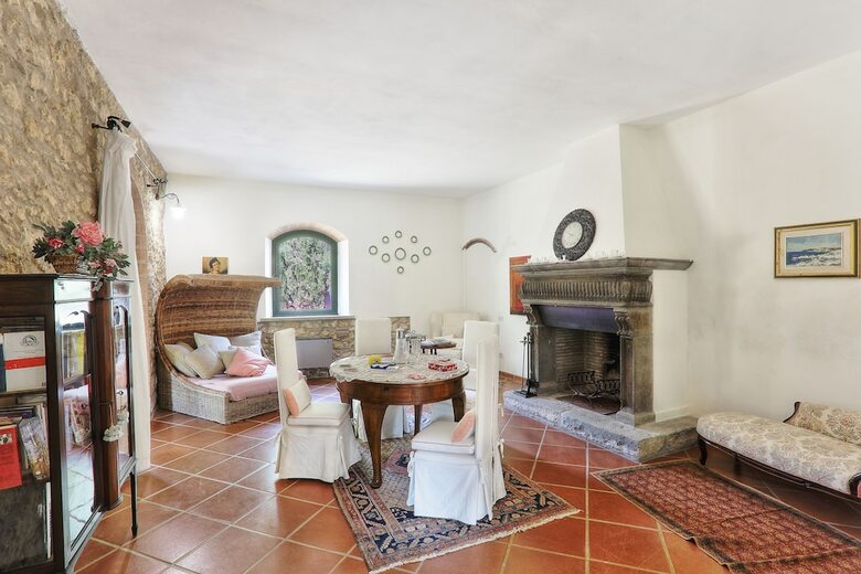Villa Il Poggetto