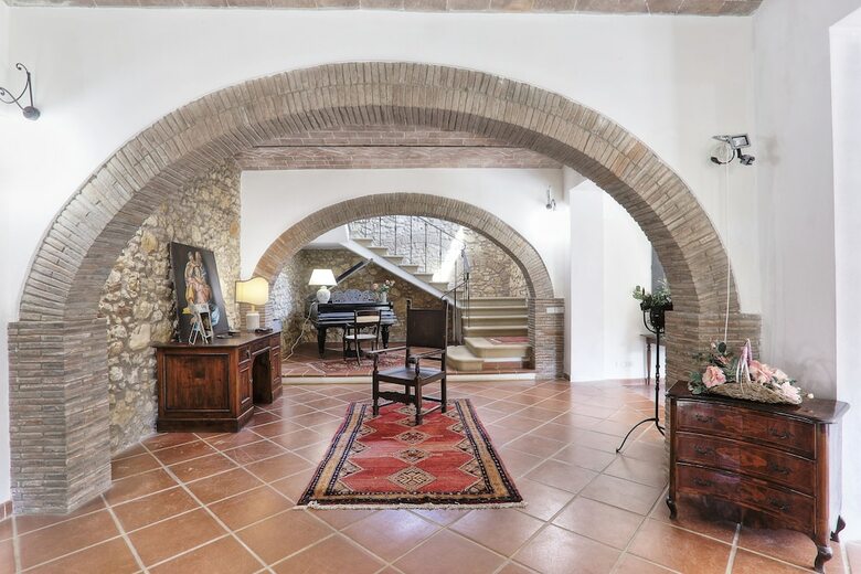 Villa Il Poggetto