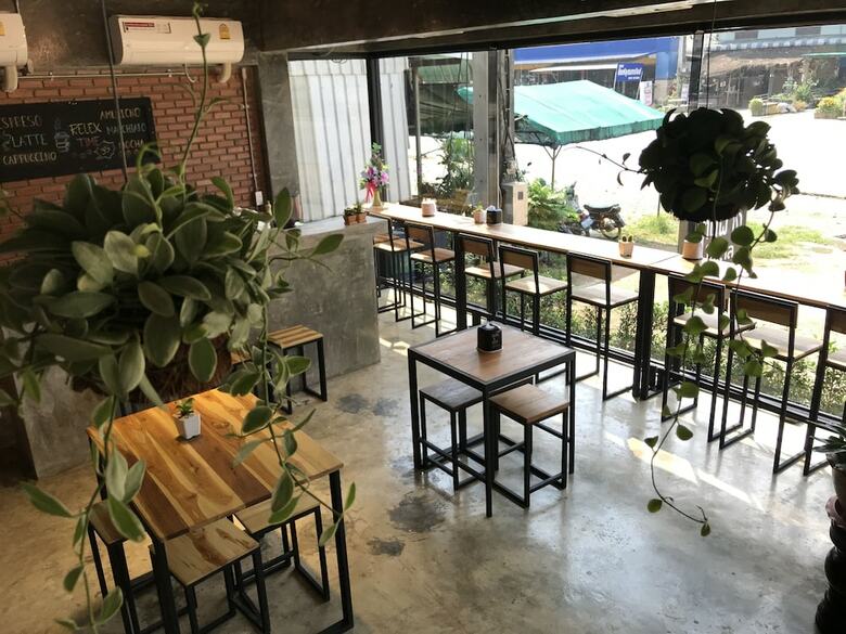 Tonfang Hotel