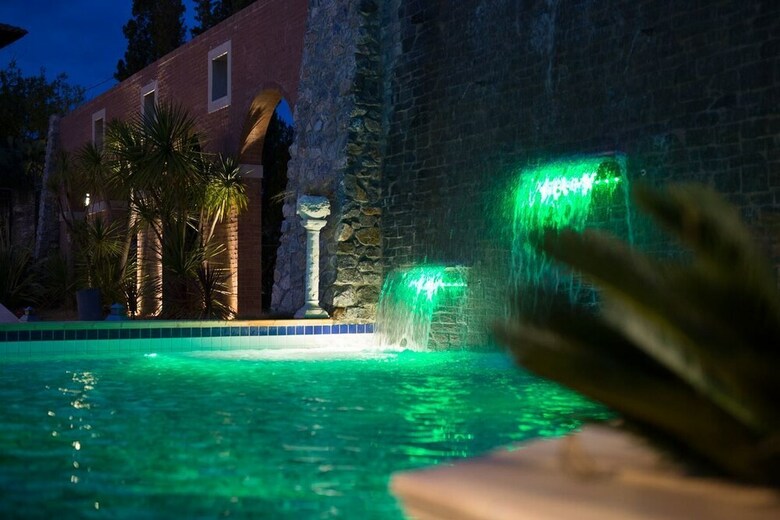 Agroturismo Agriturismo Borgo Santa Rosa
