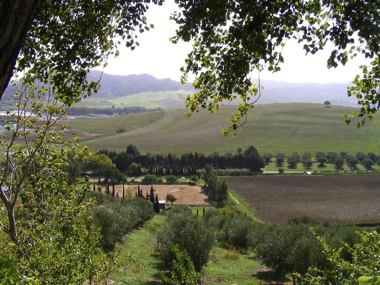 Agroturismo Agriturismo Borgo Santa Rosa