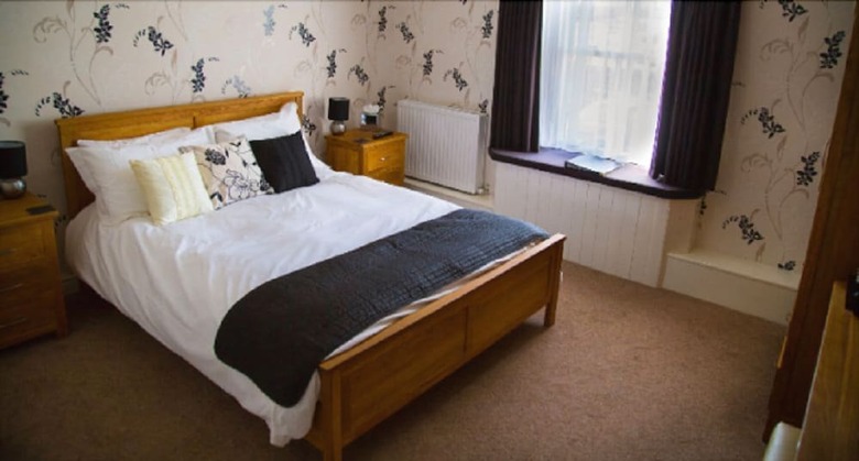 Bed & Breakfast Stoneybeck Inn