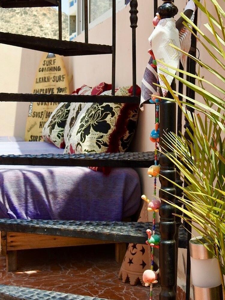 Bed & Breakfast Offshore Surf House Morocco