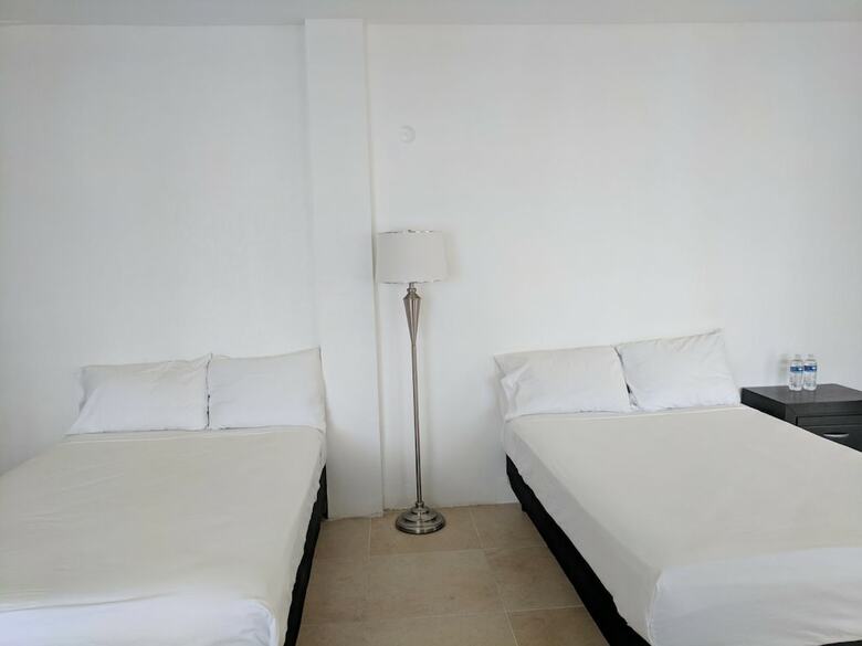 Hotel Awazul Bacalar