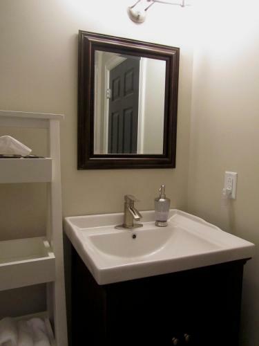 The Bayside Bed And Breakfast