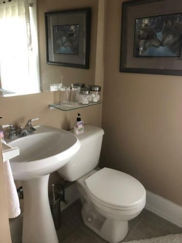 Danner House B&B