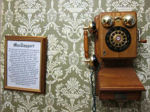 Danner House B&B