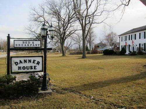 Danner House B&B