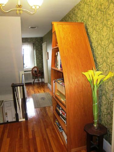 Danner House B&B