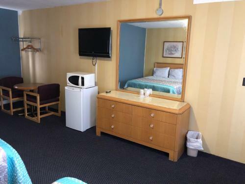 Motel Advance Inn