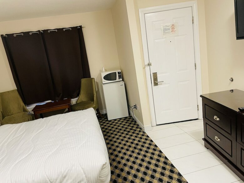 Motel Knights Inn