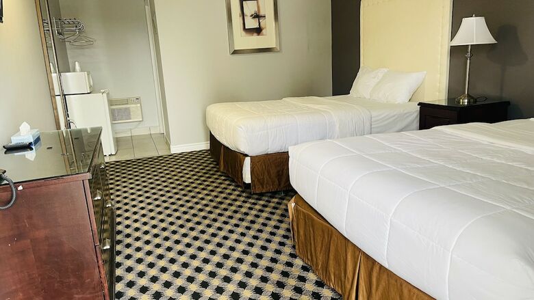 Motel Knights Inn