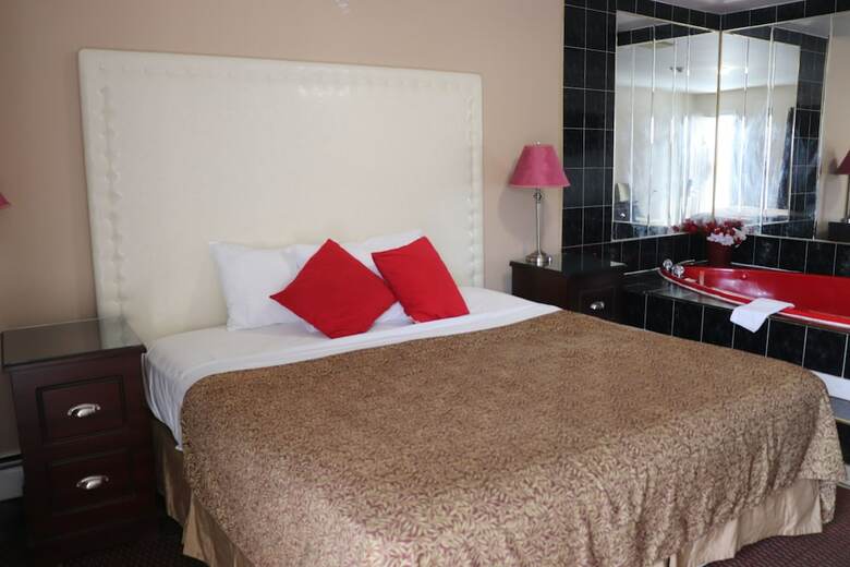 Motel Knights Inn