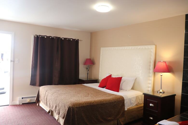 Motel Knights Inn