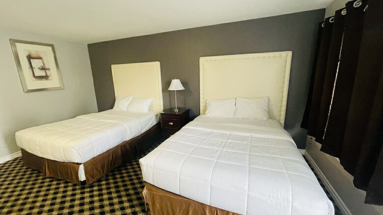 Motel Knights Inn