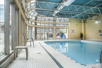 Quality Hotel Fallsview Cascade