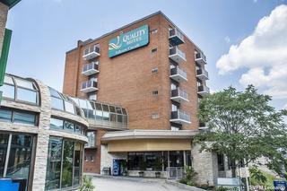 Quality Hotel Fallsview Cascade