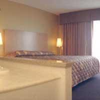 Quality Hotel Fallsview Cascade