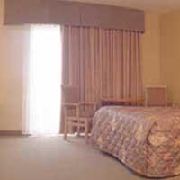 Quality Hotel Fallsview Cascade
