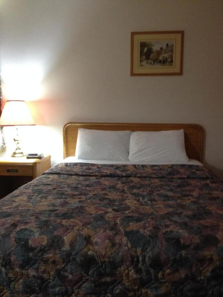 Oasis Motel