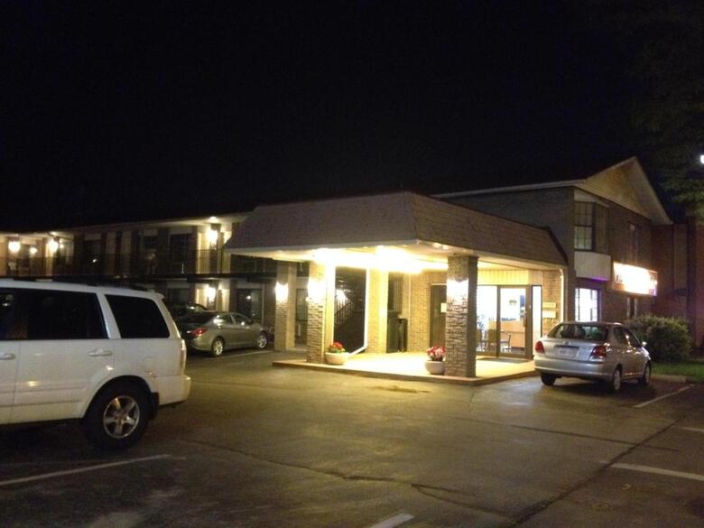 Oasis Motel