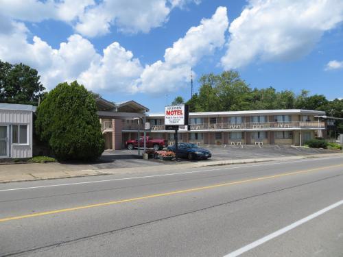 Riverview Motel
