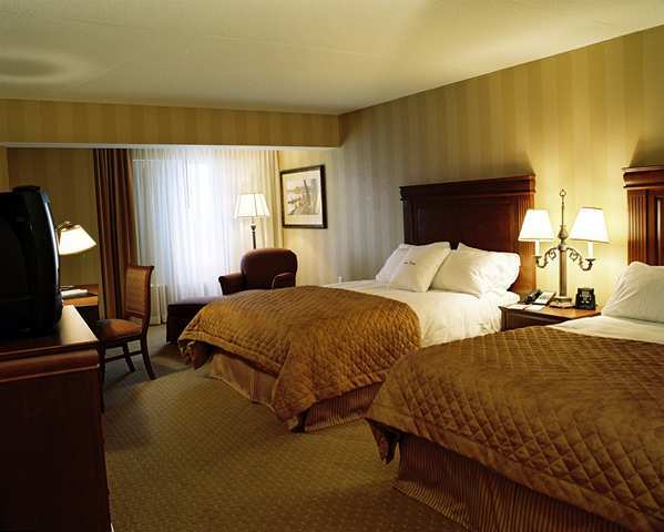 Hotel Doubletree Fallsview Resort & Spa By Hilton - Niagara Falls